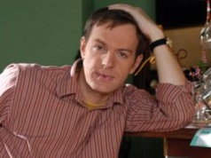 Serial przyniósł mu popularność w Polsce. Potem wrócił do Niemiec