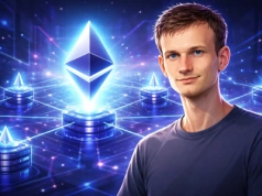 Vitalik Buterin chce uprościć staking Ethereum. Proponuje rozwiązanie