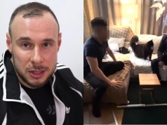 Bonus RPK o Grande: „D*bil wpuścił do domu detektywa, bo myślał, że to psy”