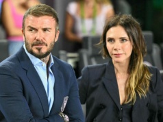 Victoria Beckham załamana po oświadczeniu syna. Nie spodziewała się tego?