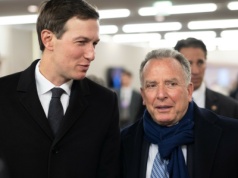 Wysłannik Donalda Trumpa leci do Moskwy. Mówi o "dużym postępie" w sprawie Ukrainy