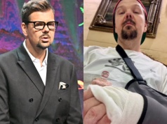 Figurski na SOR-ze w Egipcie. To, co zobaczył, wprawia w osłupienie