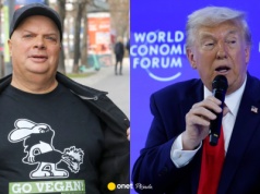 Krzysztof Skiba ostro o Donaldzie Trumpie. "Zaburzony psychicznie"