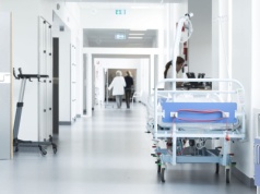 Chorzy i… głodni? Jeszcze mniej na posiłki w szpitalach