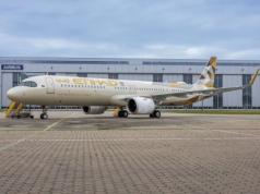 Luksemburg powita Etihad Airways