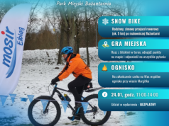 Zimowa sobota w rytmie Ferii z MOSiR-em