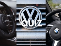 Quiz. 10 pytań o Volkswagena, Audi i BMW. Ugrasz komplet?