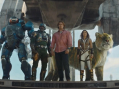 Tak wyglądają „Władcy Wszechświata” w aktorskiej wersji! Mamy pierwszy teaser filmu