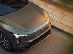 Oto odpowiedź Volvo na BMW iX3 Neue Klasse. Zupełnie nowe EX60 idzie nawet o krok dalej