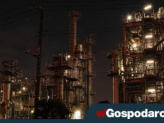 Biznesowa okazja: serbska rafineria w węgierskich  rękach