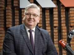 Tomasz Pleban: zwiększymy wydatki, szczególnie na inwestycje drogowe