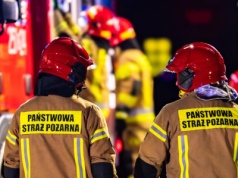 Walczono do końca. Niestety, w obu interwencjach, lekarz stwierdził zgon