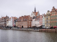 Nowy hotelowy adres w Gdańsku. Wyspa Spichrzów z kolejną inwestycją