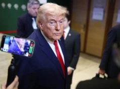 Grenlandia po Davos. Kryzys zażegnany, zaufanie stracone