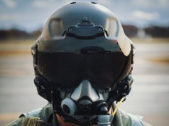 Gentex PURSUIT nowym hełmem pilotów US Navy