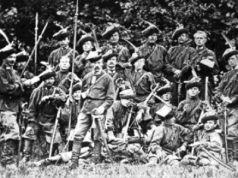 163 lat temu wybuchło Powstanie Styczniowe