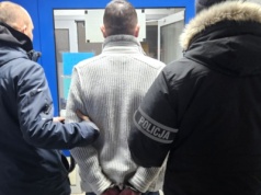 Poszukiwany od 12 lat Polak złapany w Opolu, wrócił z Holandii, bo denerwowały go kobiety