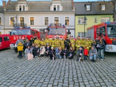 34. Finał WOŚP w Gminie Krzanowice – wydarzenia od rana do wieczora