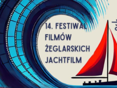 14. Festiwal Filmów Żeglarskich JachtFilm