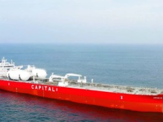 „Flotę cieni” zasiliły nowe greckie tankowce