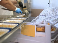 Nie tylko chorzy, ale i głodni? Mniej pieniędzy na żywienie pacjentów