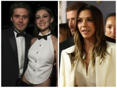 DJ z wesela Beckhama i Peltz odniósł się do zachowania Victorii. Opublikował nagranie