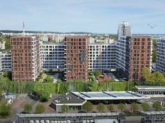 Alfa Centrum w Gdańsku idzie do rozbiórki. Szykują tam gigantyczną inwestycję z 700 mieszkaniami