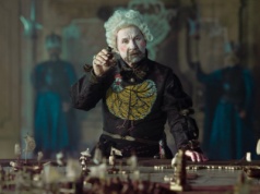 Tak wygląda 3. sezon 1670. Zaskakujące pierwsze zdjęcia