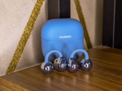 Huawei FreeClip 2 to słuchawki czy biżuteria? Moja żona je pokochała