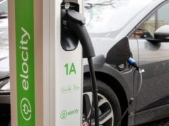 Elocity podsumowuje rok 2025: milion sesji ładowania