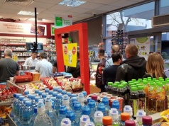 Zakaz sprzedaży alkoholu na stacjach paliw. Branża bije na alarm