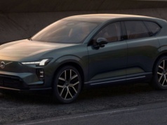Volvo EX60: CENA od 281 900 złotych dla wersji P6 RWD, od 320 900 złotych dla P12 AWD z baterią 112 kWh i 810 jedn. WLTP