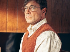 Gwiazda „Dojrzewania” w nowym thrillerze Jana Komasy. Mamy zwiastun filmu „Dobry chłopiec”