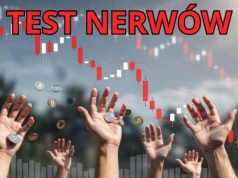 Krwawa korekta Bitcoina (-8000 USD), a wieloryby kupują jak w transie. Co wiedzą?