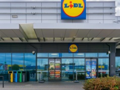 Mamy potwierdzenie z sądu: komornik wszedł do Lidla. Wnioskowała o to Biedronka