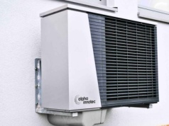 Pompa ciepła może przeszkadzać sąsiadom. Jeden donos i dostajesz gruby mandat