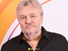 Krzysztof Cugowski o rodzinnych relacjach. "Nigdy nie byłem książkowym ojcem i dziadkiem"