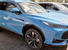 Chińskie samochody z ograniczeniami w Polsce. Resort szykuje przepisy