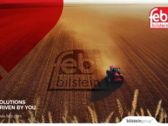 febi wkracza na pole