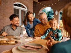Rower gastronomiczny i obiady terapeutyczne. Zobacz, jaka pomoc dla mieszkańców pojawi się w gminach