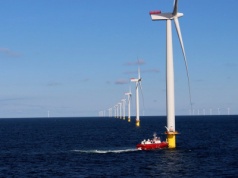 Orlen Neptun rozpoczyna przygotowanie portu serwisowego dla morskiej farmy Baltic West