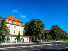 Po służbie, prywatnym autem… i nagle pościg! Policjant nie odpuścił złodziejom