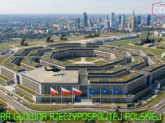 Będzie „Polski Pentagon”? Padła propozycja