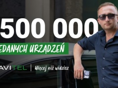 Navitel bije rekordy sprzedaży i wchodzi w Smart Home? Plany na 2026 rok