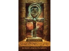 Mity i legendy starożytnego Egiptu |Recenzja