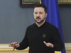 Zwrot akcji w sprawie Zełenskiego w Davos! Niebawem prezydnet Ukrainy spotka się z T…