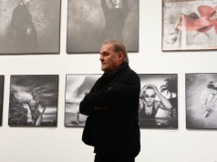 Jeden z najlepszych snajperów piękna. 50 lat pracy Romana Hryciowa