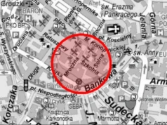 Kolejne ulice śródmieścia przejdą remont. Rusza przebudowa na jeleniogórskiej starówce