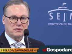 Bierecki: „przeoczenie” podatkowe premiuje firmy pożyczkowe