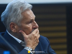 Aleksander Kwaśniewski reaguje na zaproszenie Karola Nawrockiego do Rady Pokoju. "Ta presja czasu jest mocno podejrzana"